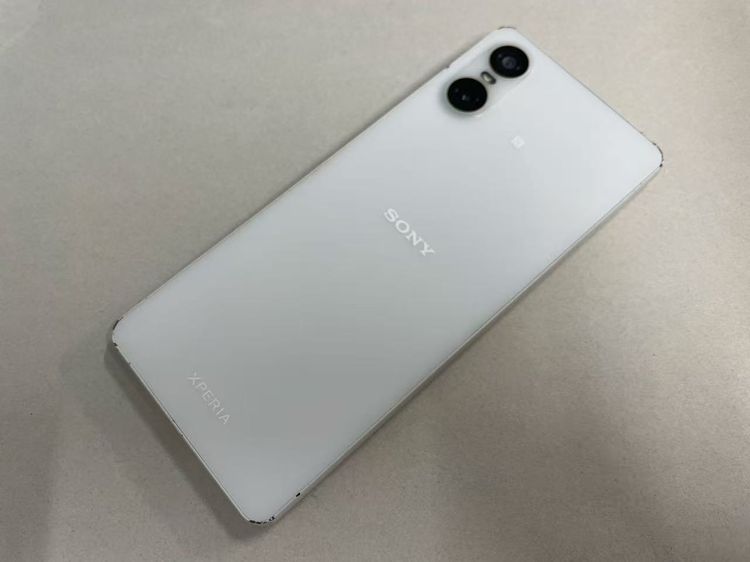 ������Х����SIM�ե꡼Softbank Xperia 10 VI A402SO �ۥ磻��