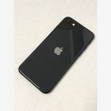 ������Х����SIM�ե꡼ iPhone SE(�裲����) 64GB �֥�å�