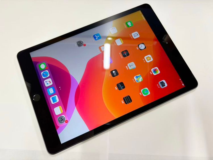 ХSIMե꡼ iPad(7) WiFi+Cell 32GB  ڡ쥤