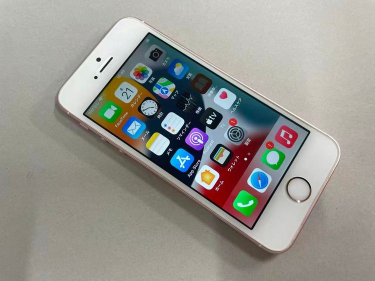 ������Х����SIM�ե꡼ iPhone SE 16GB �������������