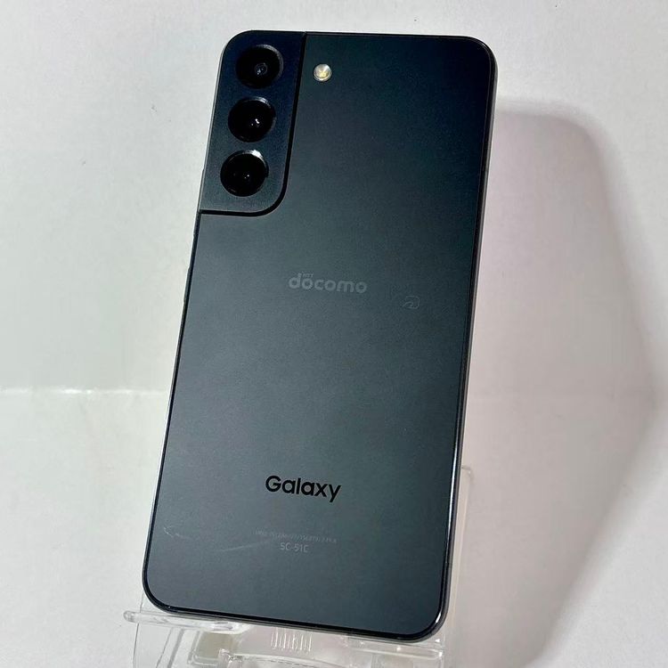 ������Х����SIM�ե꡼docomo Galaxy S22 5G SC-51C �ե���ȥ�֥�å�