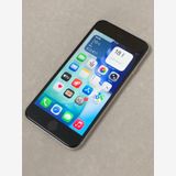 ������Х����SIM�ե꡼ iPhone SE(��3����) 64GB �������饤��