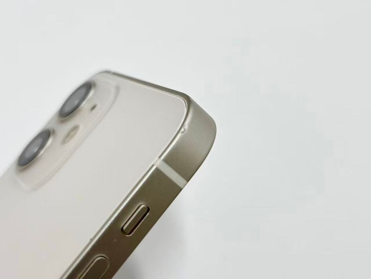 ������Х��������SIM�ե꡼ iPhone12 mini 64GB �ۥ磻��