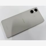 セイモバイル★SIMフリー Xperia 5 V XQ-DE44 8GB+256GB シルバー