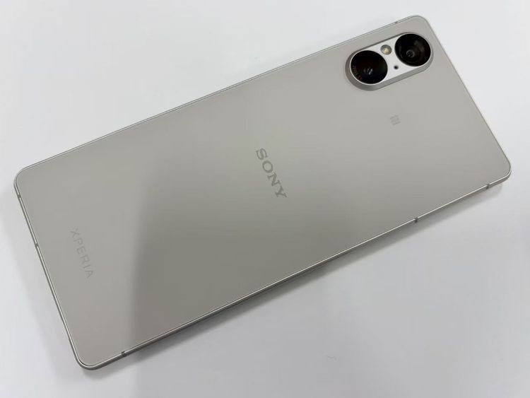 ������Х����SIM�ե꡼ Xperia 5 V XQ-DE44 8GB+256GB ����С�