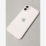 ������Х�����Хåƥ꡼90���SIM�ե꡼ iPhone 12 64GB �ۥ磻��