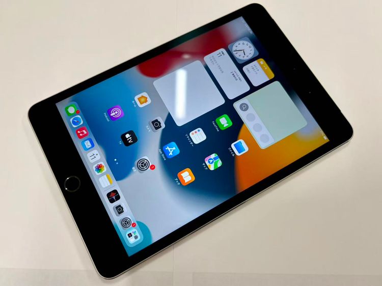 ХSIMե꡼iPad mini4 WiFi+Cell 64GB ڡ쥤
