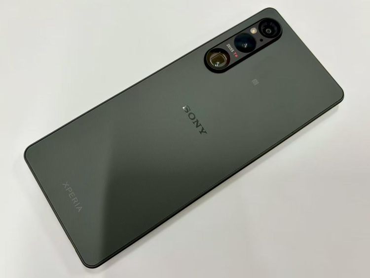 ХSIMե꡼ Xperia 1 V XQ-DQ44 512GB ꡼