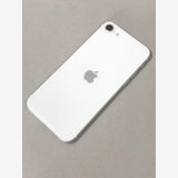 セイモバイル★SIMフリー iPhone SE2 128GB ホワイト