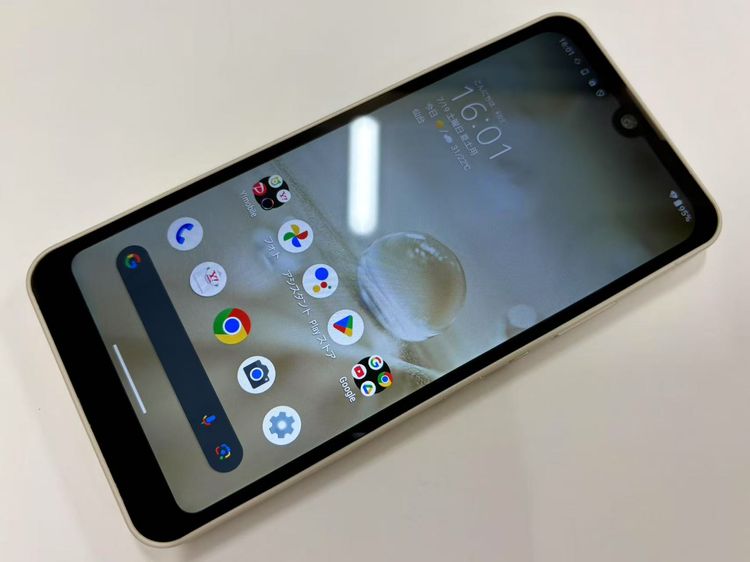 ХSIMե꡼ Ymobile AQUOS wish2 [ܥ꡼] A204SH