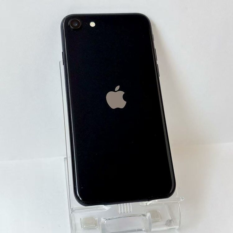 ХSIMե꡼ iPhone SE(裲) 64GB ֥å