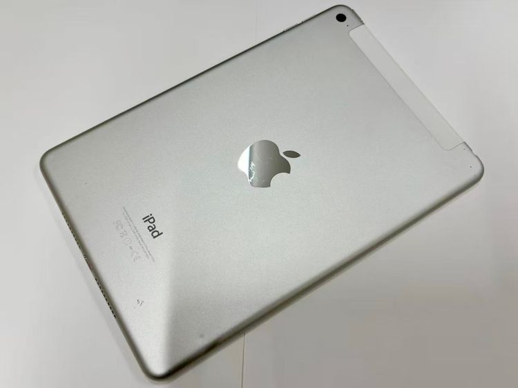 ХSIMե꡼ iPad mini 4 WiFi+Cell 32GB С