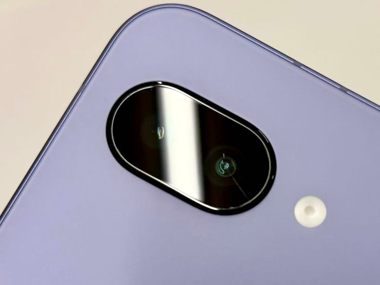 ������Х��������SIM�ե꡼ Google Pixel 9a 128GB [Iris]