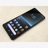 ХSIMե꡼ Xperia 1 V ֥å XQ-DQ44