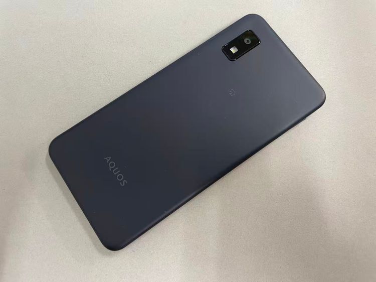������Х������ŷ��SIM�ե꡼ AQUOS wish3 SH-M25 64GB �֥�å�