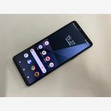 セイモバイル★SIMフリーSoftbank Xperia 10 VI A402SO ブラック