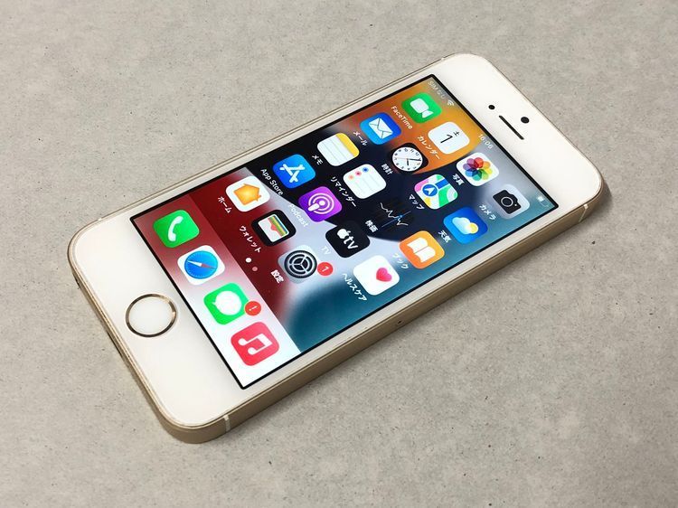 ������Х����SIM�ե꡼ iPhone SE1 128GB �������