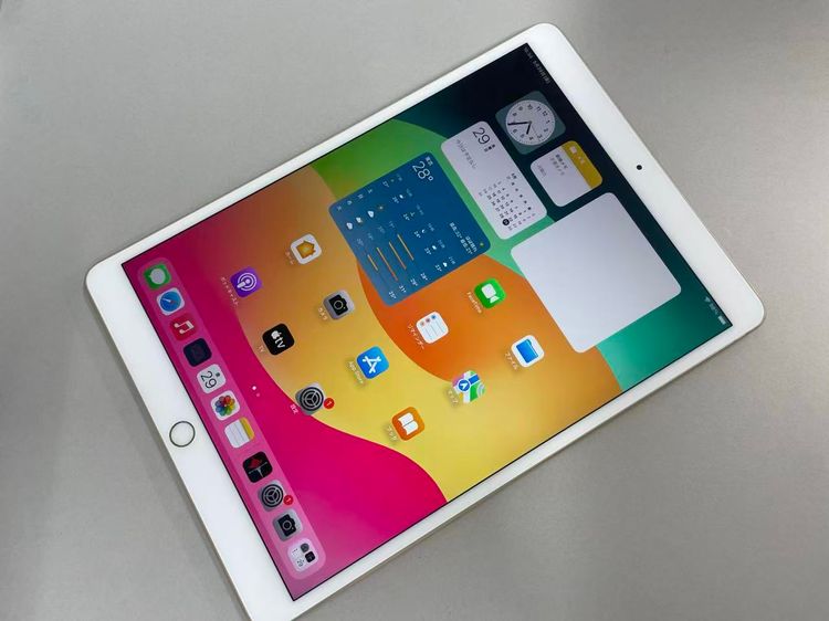 ������Х����iPad Pro 10.5����� Wi-Fi 64GB MQDX2J/A �������