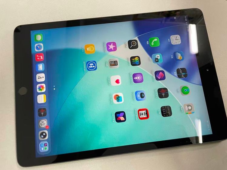 ������Х����SIM�ե꡼ iPad(��8����) Wi+Ce 128GB MYML2J/A ���졼