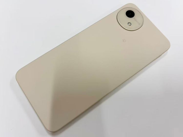 ������Х����SIM�ե꡼ docomo AQUOS wish4 �ۥ磻�� SH-52E