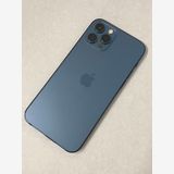 ������Х����SIM�ե꡼ iPhone 12Pro 128GB �ѥ��ե��å��֥롼