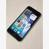������Х����SIM�ե꡼ iPhone SE3 64GB �������饤��