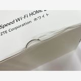 ХSIMե꡼ Speed Wi-Fi HOME 5G L13 ZTR02 ۥ磻