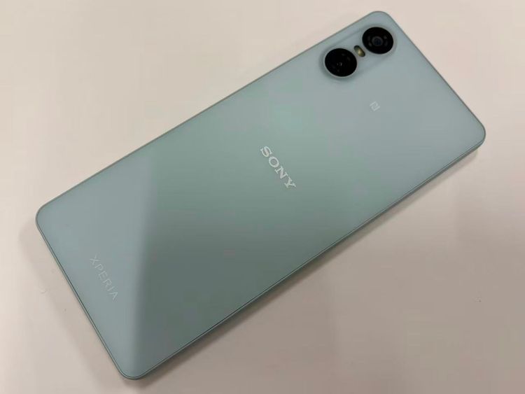 ХSIMե꡼Softbank Xperia 10 VI A402SO [֥롼]