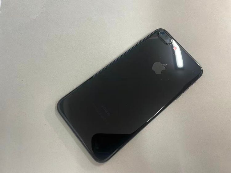 ������Х�����Хåƥ꡼92%SIM�ե꡼ iPhone7 Plus 32GB �����åȥ֥�å�