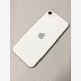 ������Х����SIM�ե꡼ iPhone SE3 64GB �������饤��