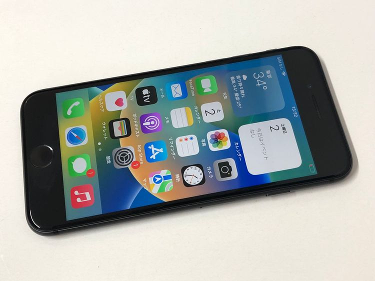 ХSIMե꡼ iPhone 8 64GB ڡ졼