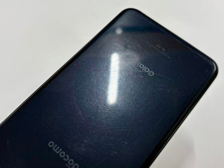 ХSIMե꡼ docomo Galaxy A23 5G ֥å SC-56C