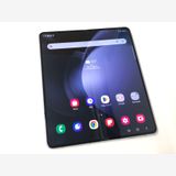 ХSIMե꡼ AU Galaxy Z Fold5 ֥롼 SCG22