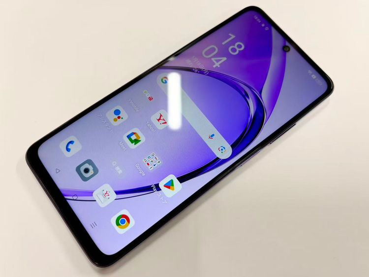 ������Х����SIM�ե꡼ Ymobile OPPO A3 5G �ѡ��ץ� A402OP