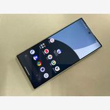 セイモバイル★SIMフリーSoftBank AQUOS R9 A401SH 256GB ホワイト