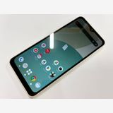 ������Х����SIM�ե꡼ docomo AQUOS wish4 �ۥ磻�� SH-52E