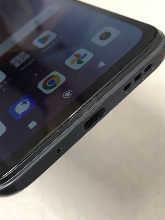������Х����SIM�ե꡼ AU Redmi Note 10 JE ����ե����ȥ��졼 XIG02
