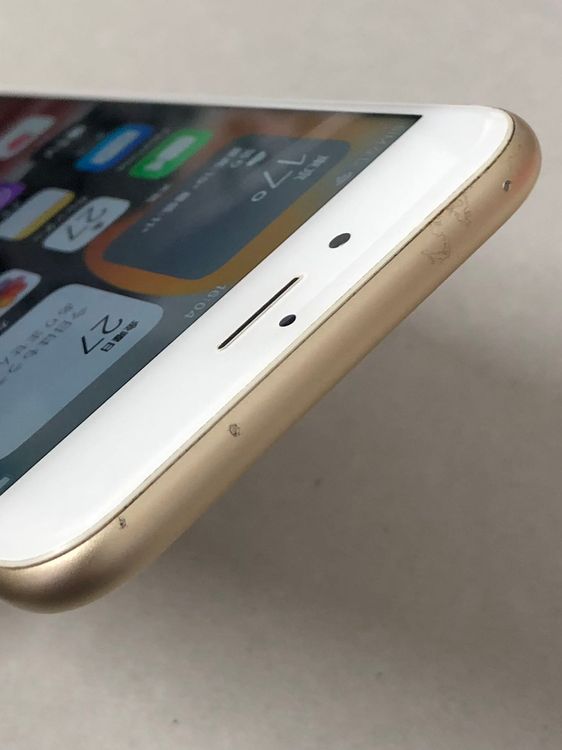 ������Х����SIM�ե꡼ iPhone 6s 64GB �������