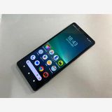 セイモバイル★SIMフリー Xperia 5 V XQ-DE44 8GB+256GB ブラック