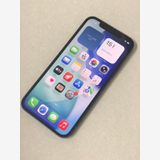 ������Х����SIM�ե꡼ iPhone 12 128GB �֥롼
