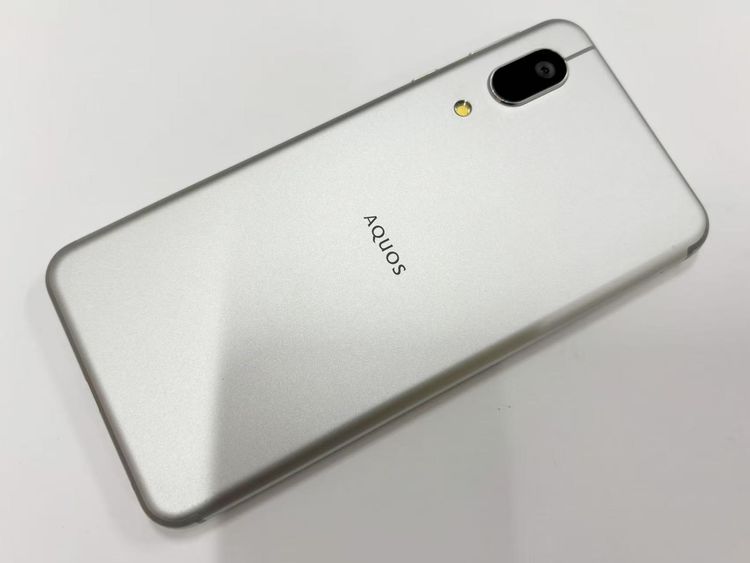 ХSIMե꡼ SB AQUOS sense3 basic 907SH С