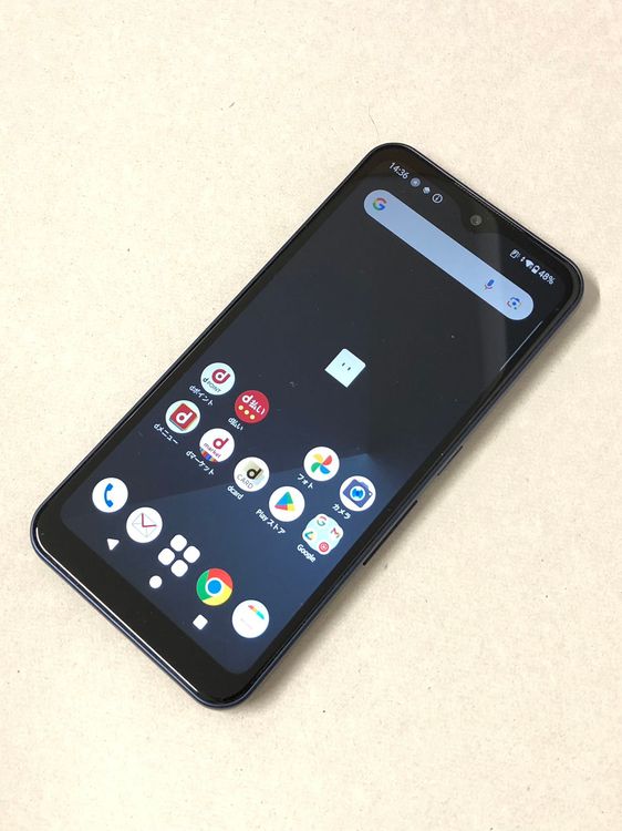 ������Х����SIM�ե꡼ docomo arrows We �ͥ��ӡ� F-51B