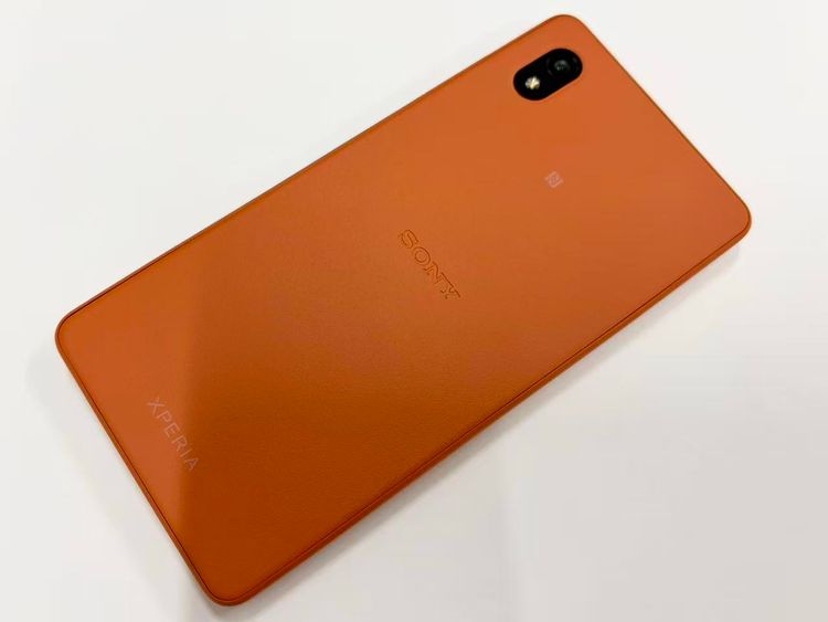 ������Х����SIM�ե꡼ Ymobile Xperia Ace III ����� A203SO