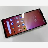 ������Х����SIM�ե꡼ Xperia 5 V XQ-DE44 8GB+256GB ����С�