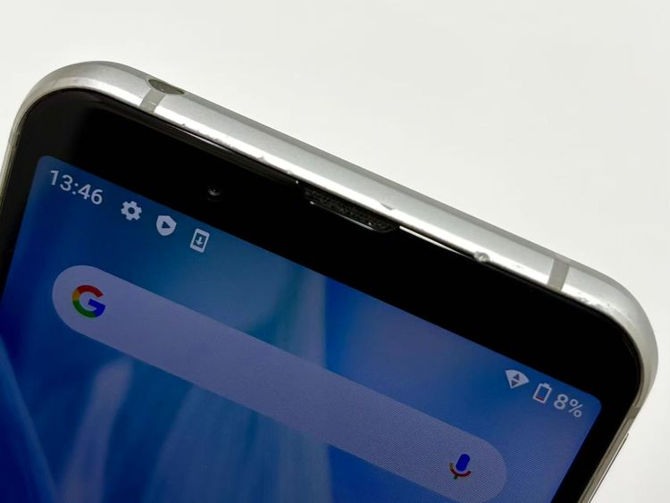 ХSIMե꡼ SB AQUOS sense3 basic 907SH С