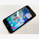 ������Х��������SIM�ե꡼ iPhone SE(��2����) 64GB �֥�å�