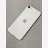 セイモバイル★SIMフリー iPhone SE(第3世代) 64GB スターライト