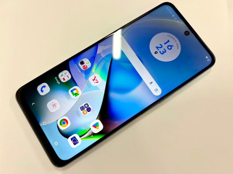 ХSIMե꡼ Y!mobile moto g64y A401MO С֥롼