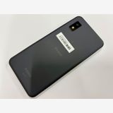 セイモバイル★SIMフリー docomo AQUOS wish2 チャコール SH-51C