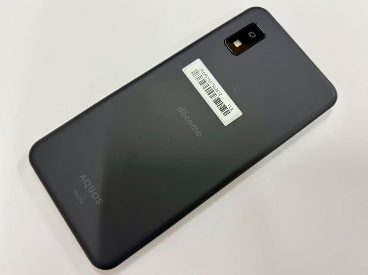 ������Х����SIM�ե꡼ docomo AQUOS wish2 ���㥳���� SH-51C